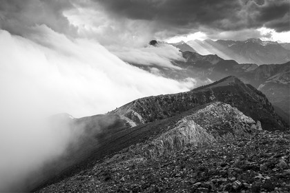 Le Marcous - Ceillac ©Pierre Barrot