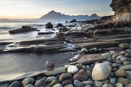 Elgol stones