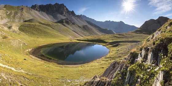 Lake Souliers