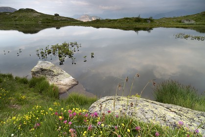 Lake Guichard (Savoie)