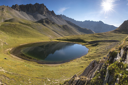 Lake Souliers
