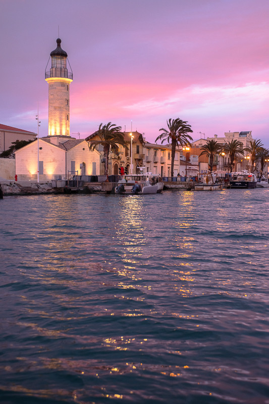 Ancien phare du Grau du roi (30)©Pierre Barrot