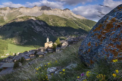 Saint Véran